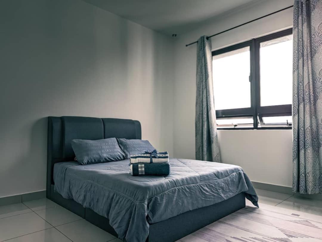 Rehut @ Setia Seraya By Azrahomes