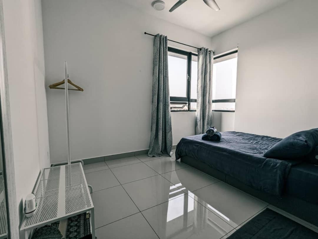 Rehut @ Setia Seraya By Azrahomes Pangsapuri Putrajaya