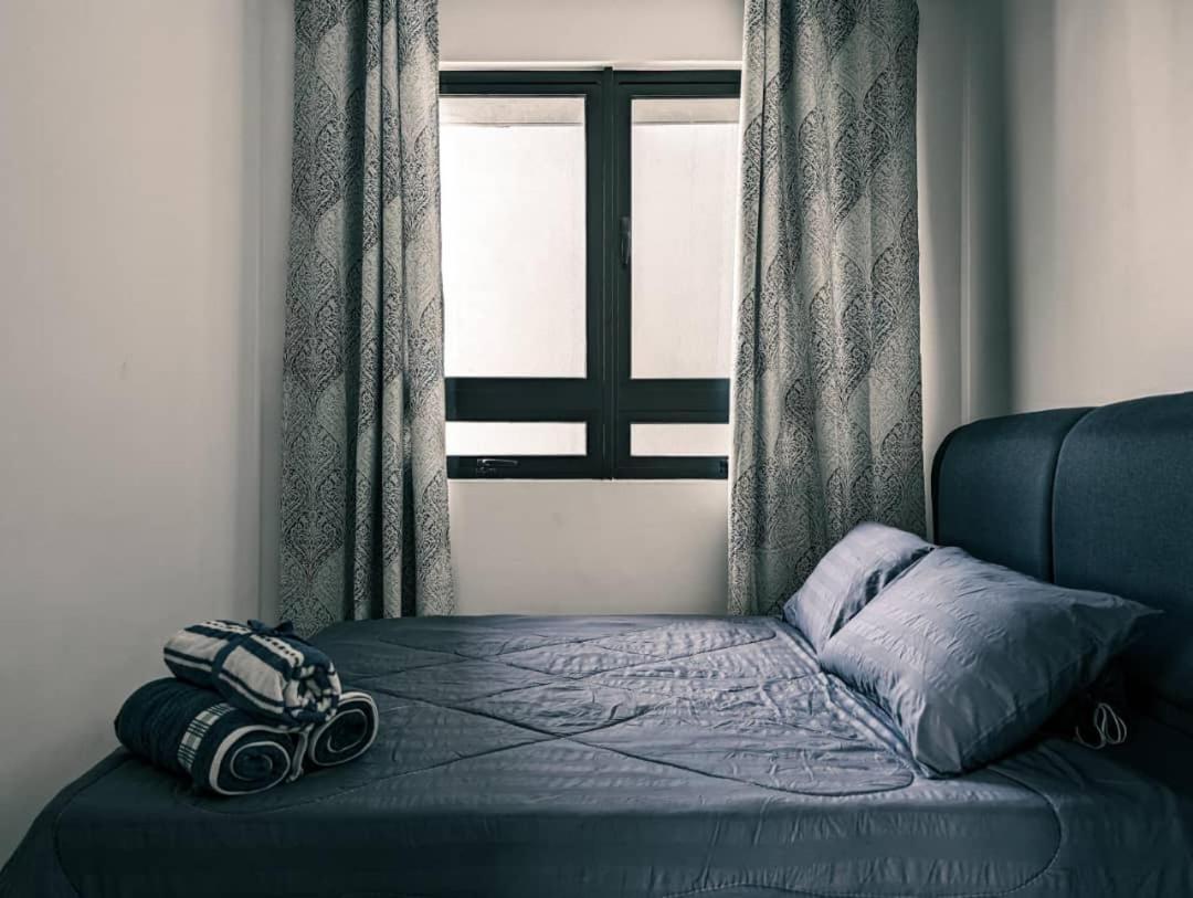 Pangsapuri Rehut @ Setia Seraya By Azrahomes Putrajaya