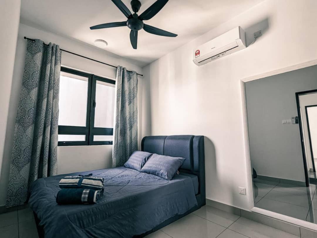 Rehut @ Setia Seraya By Azrahomes