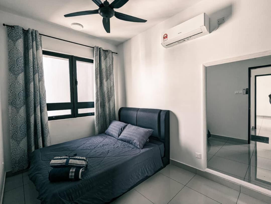 Rehut @ Setia Seraya By Azrahomes Pangsapuri *
