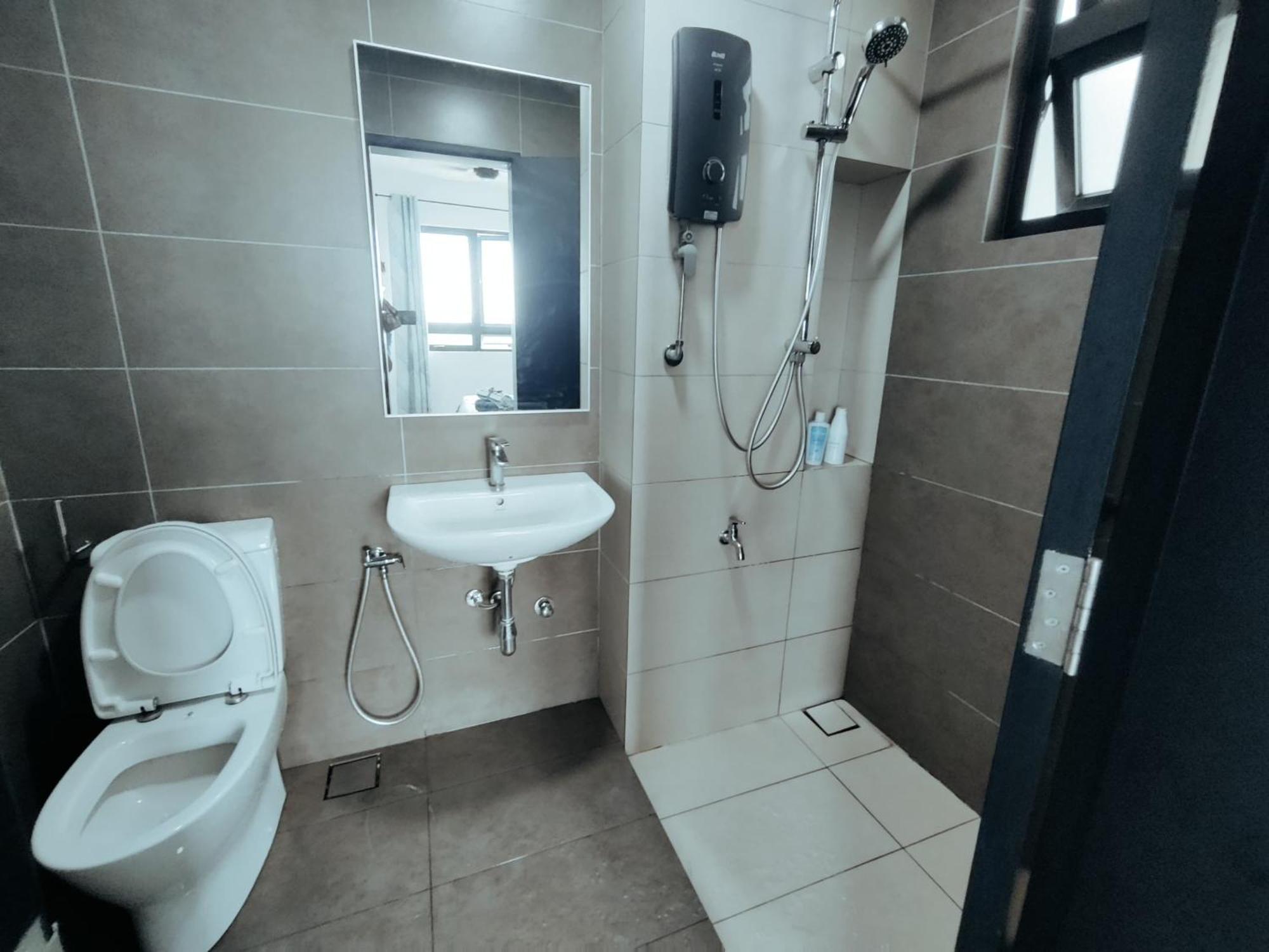 Rehut @ Setia Seraya By Azrahomes * Putrajaya